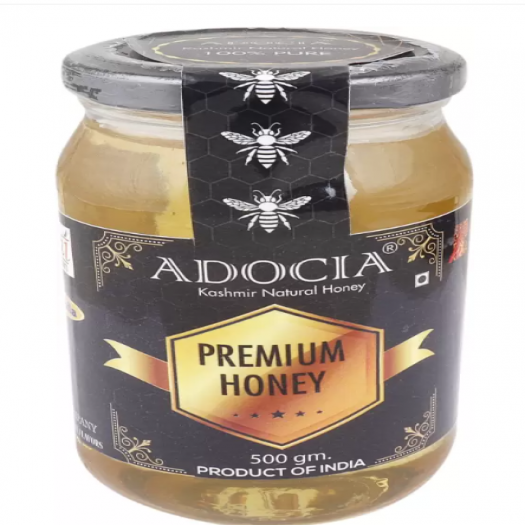 Adocia Premium Honey